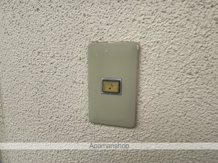 ハイツオネシス[2LDK/47.93m2]のセキュリティ