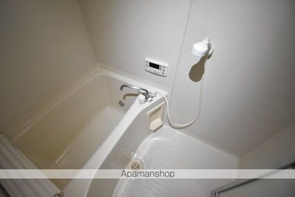 ファミール木ノ下[2K/39.7m2]のバス