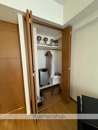 スペーシア秋葉原[1K/23.85m2]の収納