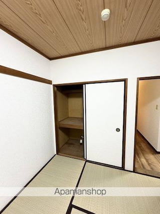 フォンテーヌＤ[2DK/39.74m2]の収納