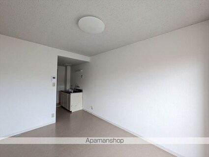 プラスパー[1R/15.3m2]の内装3