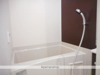 アーバンスクエア小牧原[1K/26.87m2]のバス