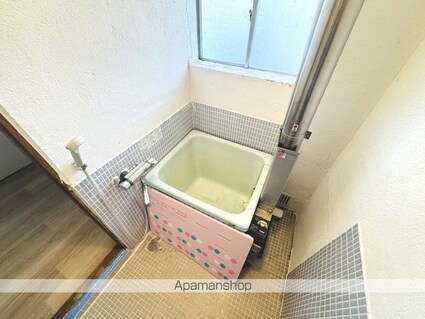 コーポ大瑞（コーポダイズイ）[2LDK/40.9m2]の内装9