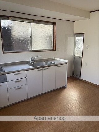 岩橋戸建（１６４６－５８）[7DK/84.87m2]のキッチン