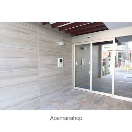 フレール上前津[1DK/34.82m2]の外観2