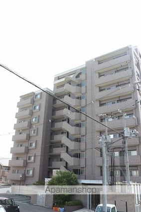 ランドクオーレ東尾道駅前　７０１号室[4LDK/94.83m2]の外観4