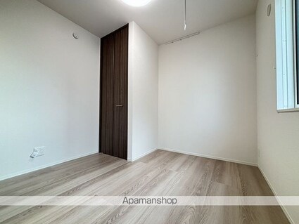 ブリリアントＹＮ[2LDK/47.94m2]の内装1