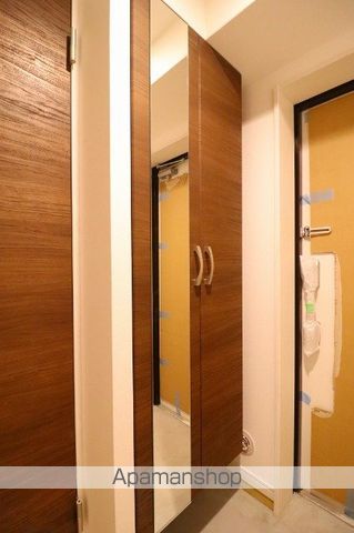 LIFEFIELD諸岡の内装写真