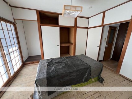 愛媛県新居浜市宇高町１丁目[2LDK/50.58m2]の内装1