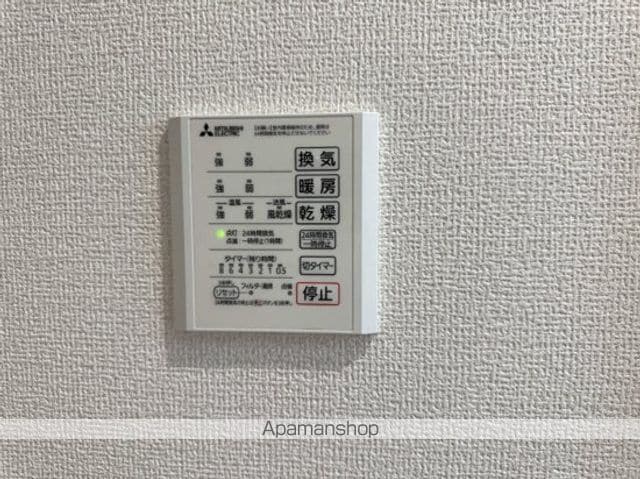 カサフィオーレの内装写真