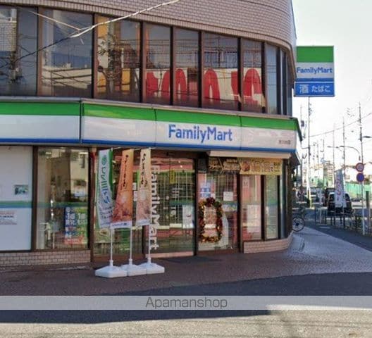 PLACE YAEMの周辺写真