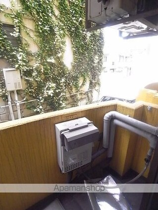 トレンタハウス八王子[1R/16.03m2]の眺望