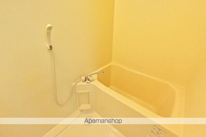 グランパレスパゴダ[1LDK/35.47m2]のバス