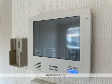 カーサグラナーテ[1R/30.62m2]の内装2