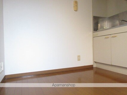 ライフピアエチュード[1R/10.17m2]のリビング・居間