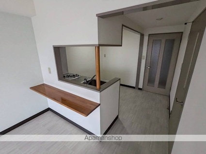 三家第２ビル[1R/41.28m2]の内装6