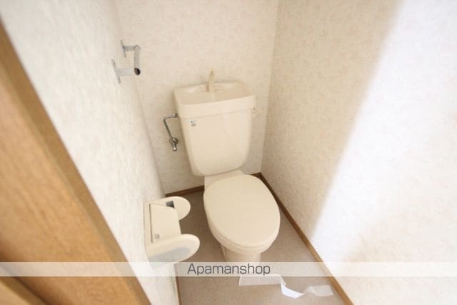 レジデンスくろかわAの内装写真