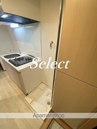 Ｐｒａｎｄｏｌｌ　ＮＯＧＥ[1K/20.25m2]の内装1