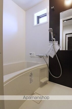 ＭＡＴＳＵＭＯＭＥＮＴ　ＨＯＵＳＥ[1LDK/32.05m2]のバス