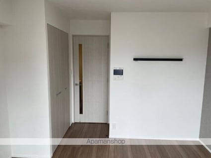 東京都練馬区桜台４丁目[1K/25.91m2]のその他設備