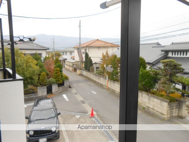 シティハイム笹賀のその他写真
