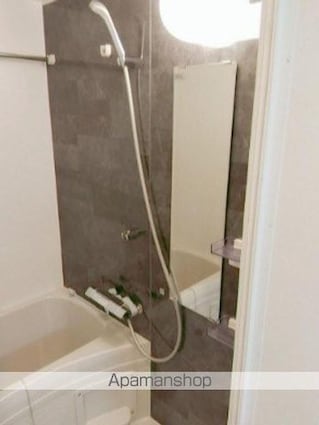 ティブ[1K/20.46m2]のバス