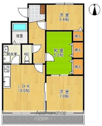 サムネイルイメージ