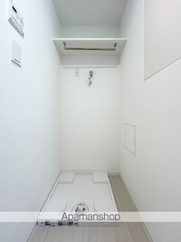 CLASSEUM高崎の内装写真