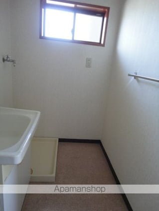 サンハイツときわ[2K/38.88m2]の内装1