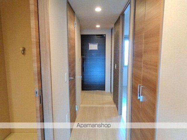 サーパス大州グランビューレジデンスの内装写真