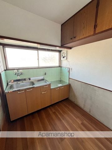 打田様有本借家 北1 ｜ 和歌山県和歌山市有本518-3（賃貸アパート2K・1階・30.80㎡） その3