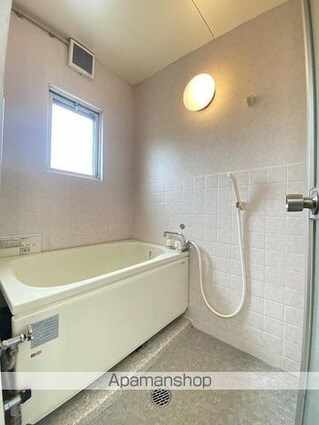 メゾン二子[1LDK/40m2]のバス