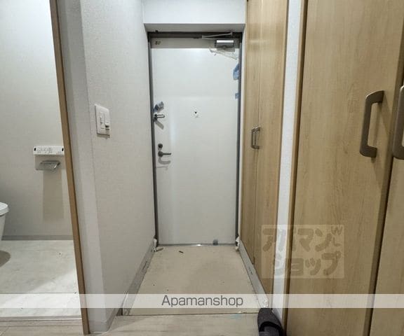 グレース二条城北の内装写真
