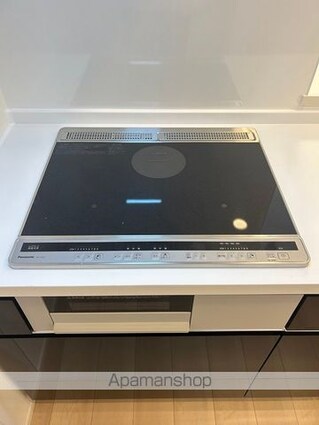 ポンテ　アルト　池上　Ｂ[3LDK/62.1m2]の内装7