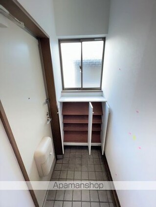 クレールやよい[1DK/30.01m2]の内装6