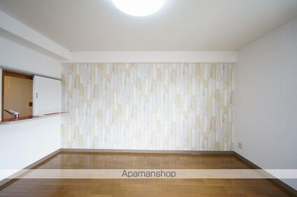 コンチネンタル・インＡ[1K/30.6m2]の内装3