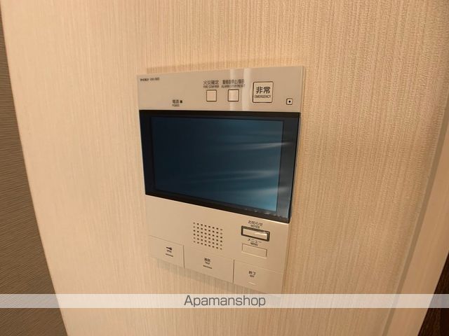 ミッドコート東三国の内装写真