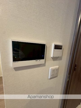 プレディアコート三軒茶屋[2LDK/39.32m2]のセキュリティ