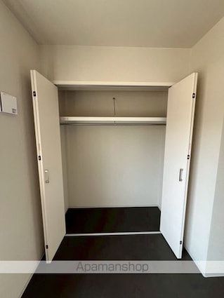 東京都中野区弥生町１丁目[2LDK/41.81m2]の収納