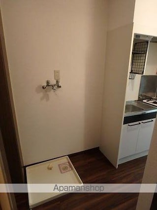 プレミール国立[1K/20.88m2]のその他設備