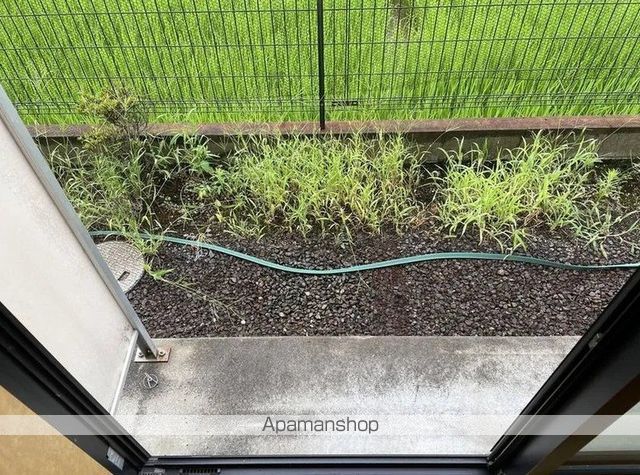 レオパレスフランボワーズIIの内装写真