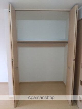 ユートリア[1R/30.03m2]の収納