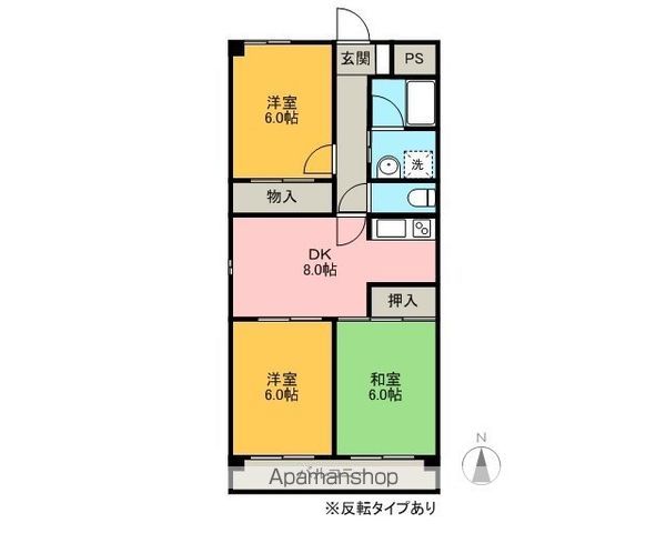 間取り：221012011995