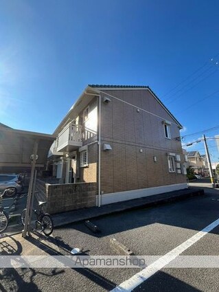 和歌山県和歌山市毛見[1LDK/45.42m2]の外観4
