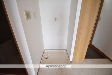 ファミール木ノ下[2K/39.7m2]の内装3