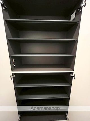 プラージュ[1LDK/49.6m2]の内装4