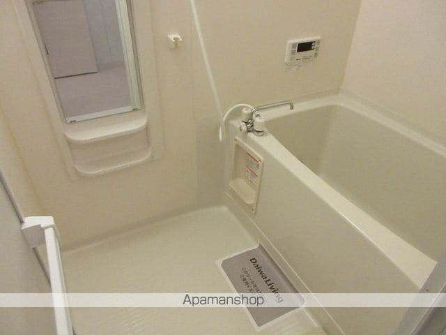 セジュールブランシェCの内装写真