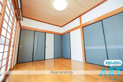 平井町一戸建[7DK/114.56m2]の内装8