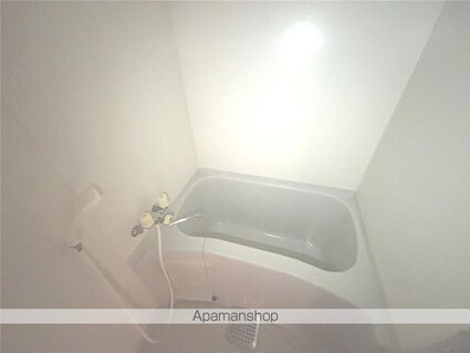 ソレイユ豊Ｐａｒｔ－１[1K/25.5m2]のバス