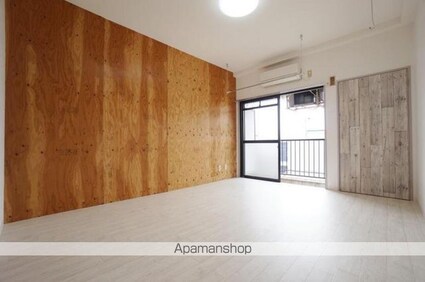 Ｆ愛光マンション[1K/22.51m2]のリビング・居間